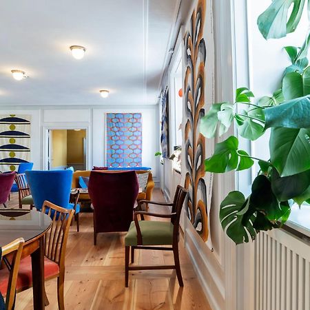 Kanalhuset København Ngoại thất bức ảnh