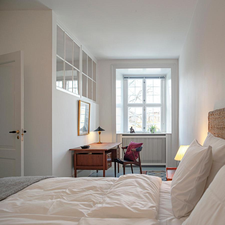 Kanalhuset København Ngoại thất bức ảnh