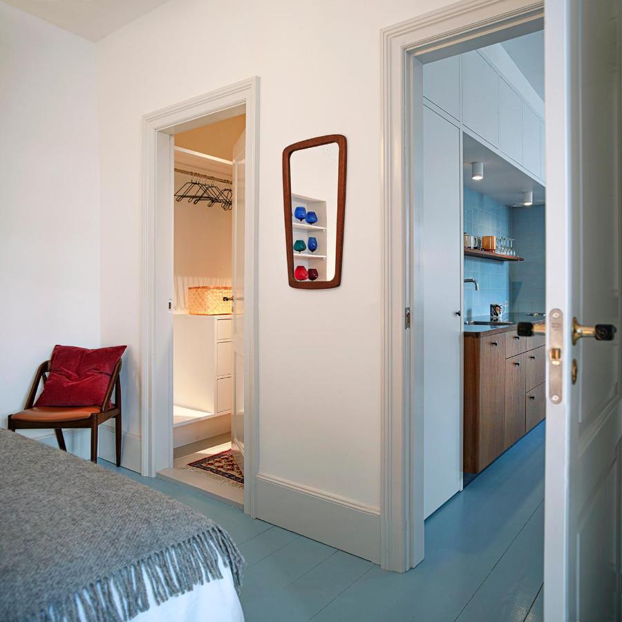 Kanalhuset København Ngoại thất bức ảnh