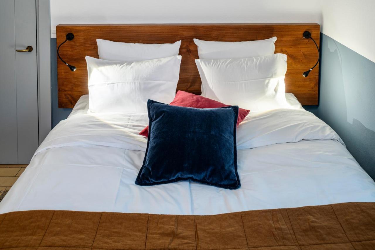 Kanalhuset København Ngoại thất bức ảnh
