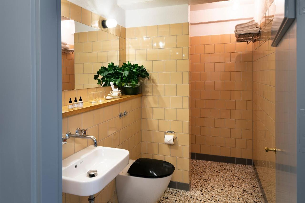 Kanalhuset København Ngoại thất bức ảnh