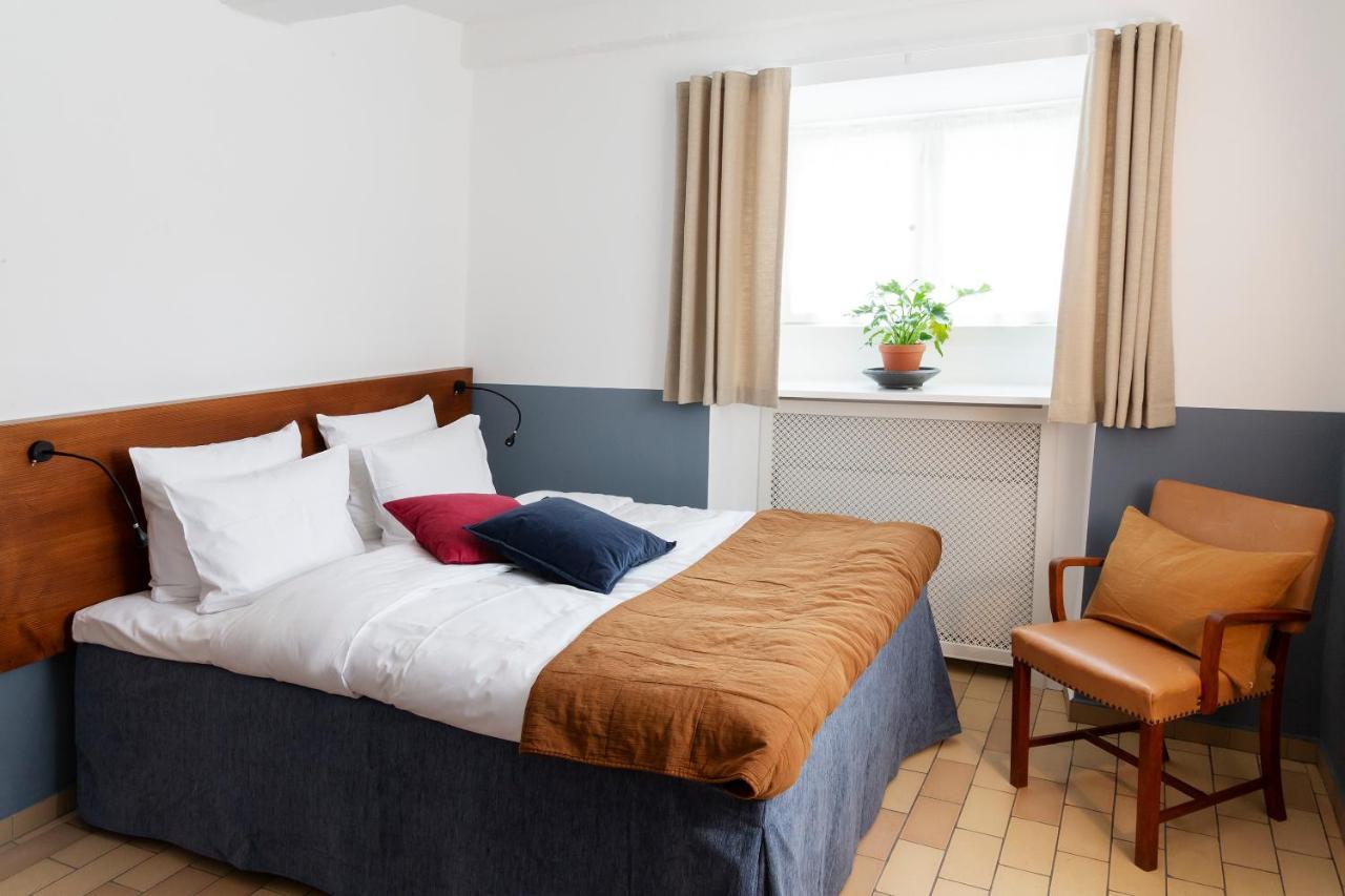 Kanalhuset København Ngoại thất bức ảnh