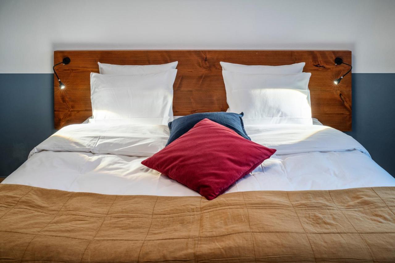 Kanalhuset København Ngoại thất bức ảnh