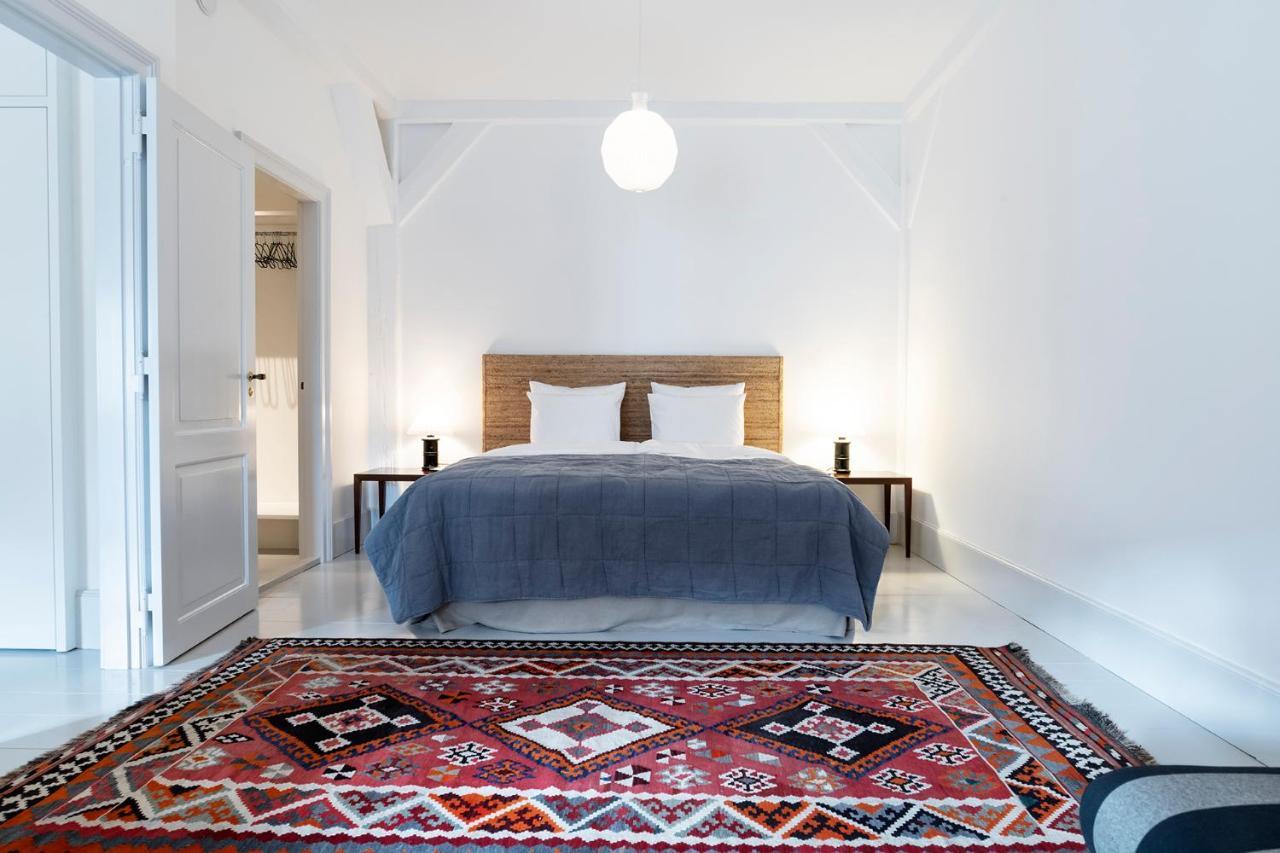 Kanalhuset København Ngoại thất bức ảnh