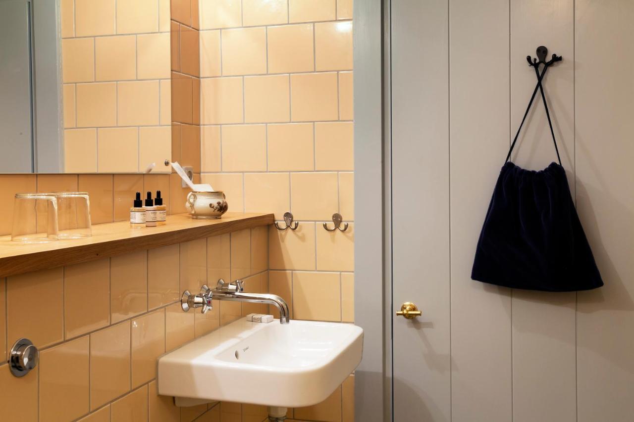 Kanalhuset København Ngoại thất bức ảnh