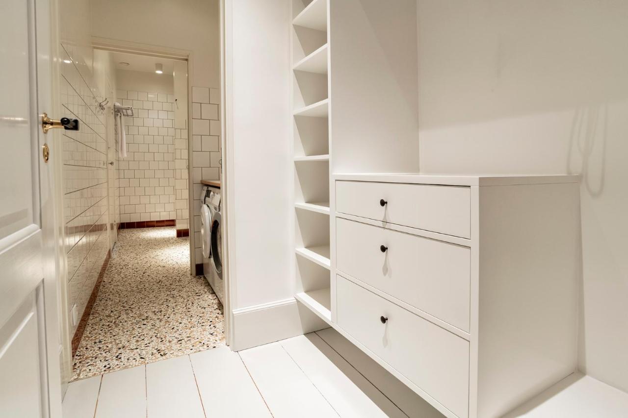 Kanalhuset København Ngoại thất bức ảnh