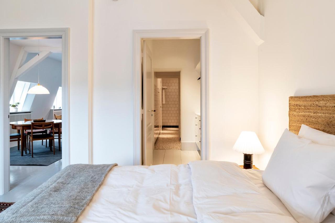 Kanalhuset København Ngoại thất bức ảnh
