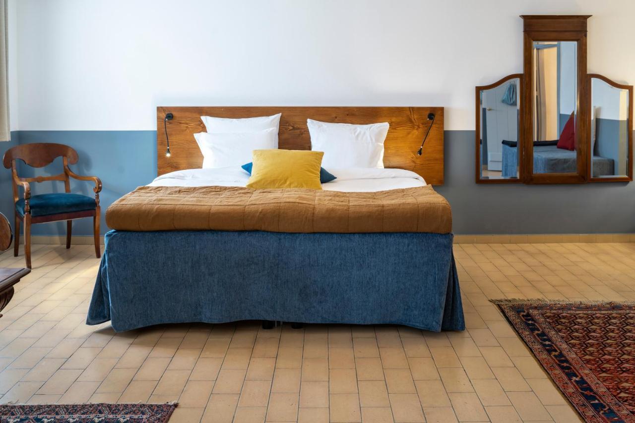 Kanalhuset København Ngoại thất bức ảnh