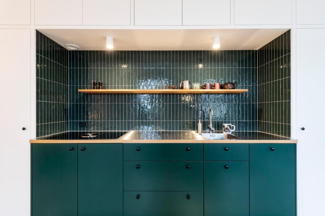 Kanalhuset København Ngoại thất bức ảnh