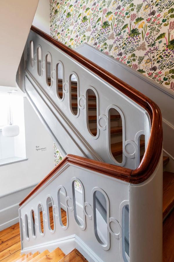 Kanalhuset København Ngoại thất bức ảnh