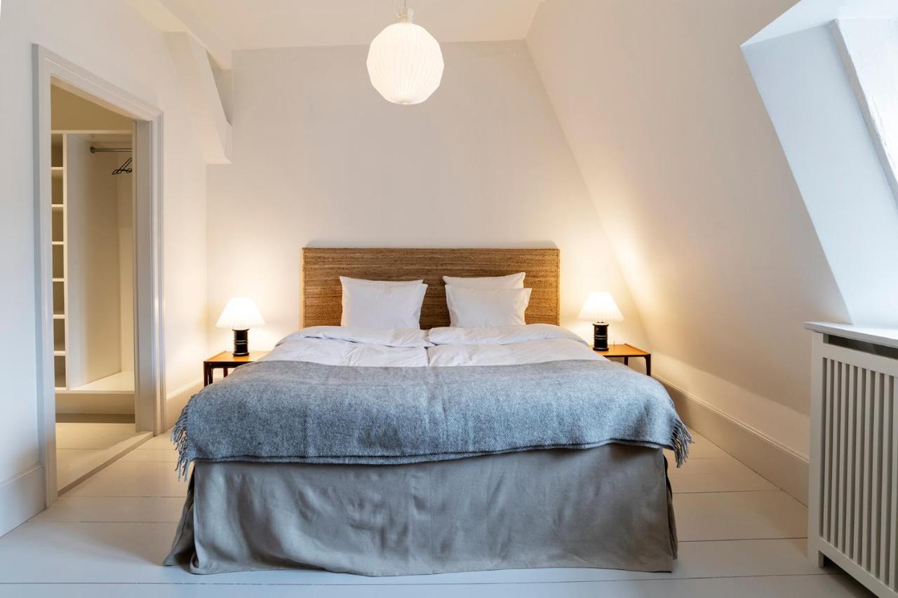 Kanalhuset København Ngoại thất bức ảnh