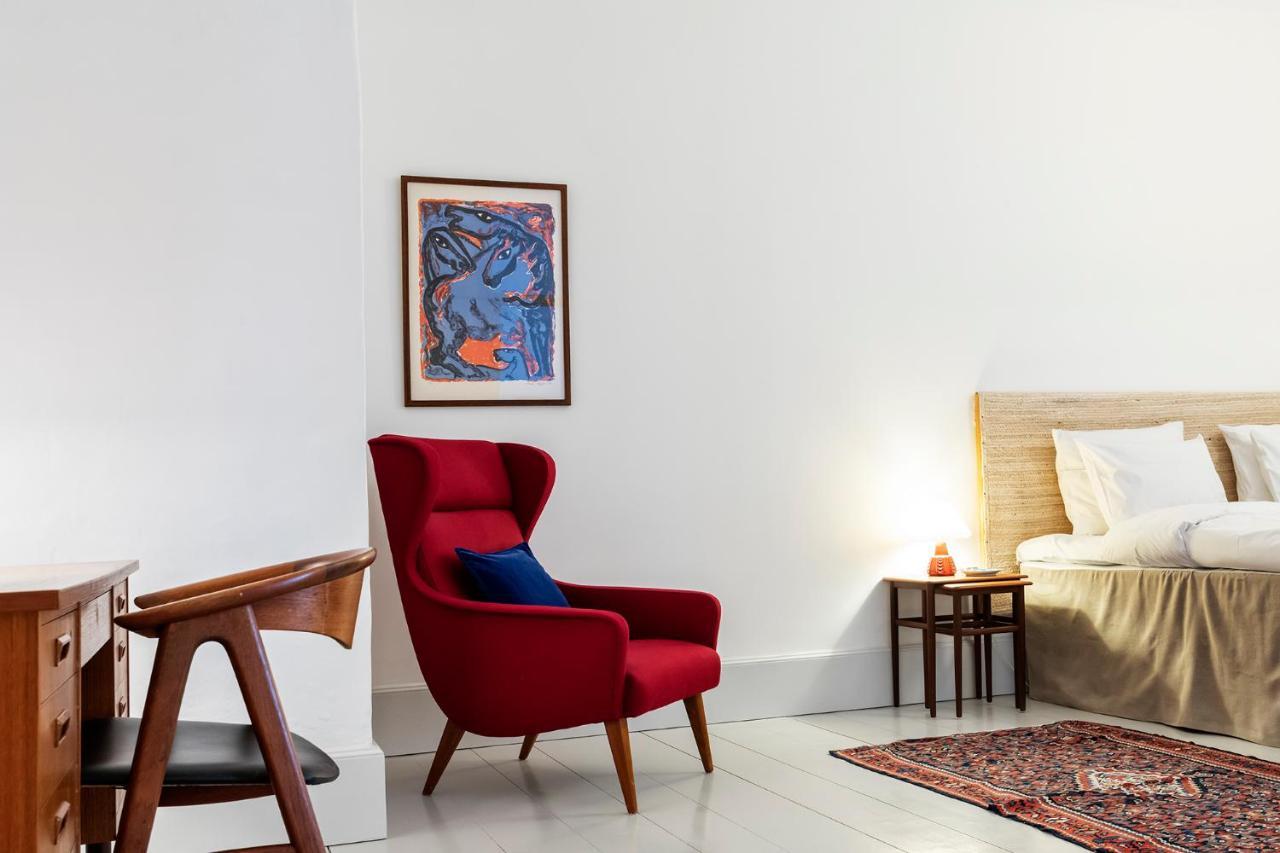 Kanalhuset København Ngoại thất bức ảnh